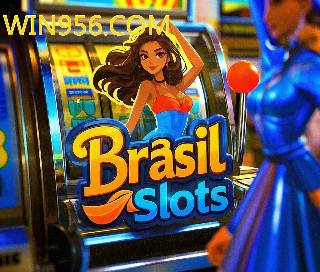 win956 GAME-Slots